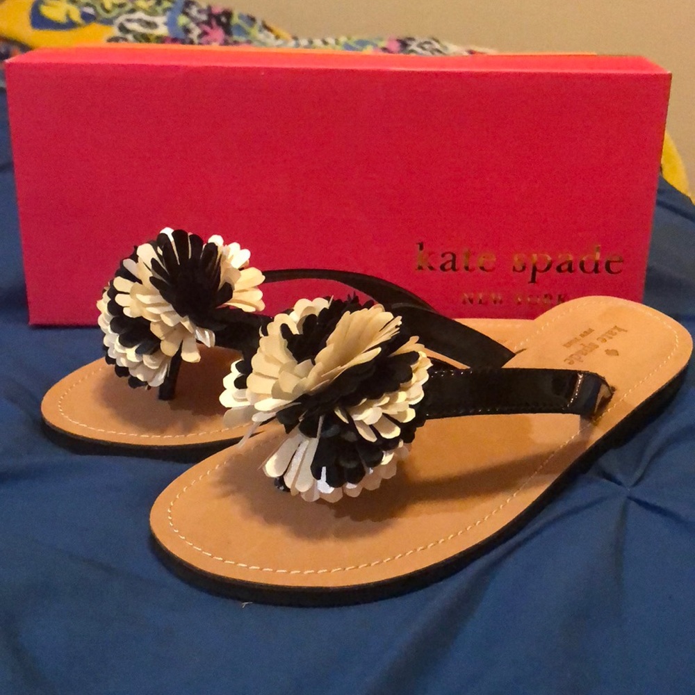 Kate Spade sandals